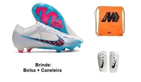 NIKE AIR MERCURIAL VAPOR 15 (FG)