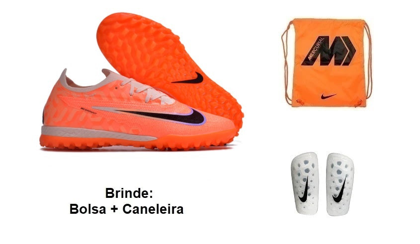 NIKE PHANTOM GX ELITE (TF)
