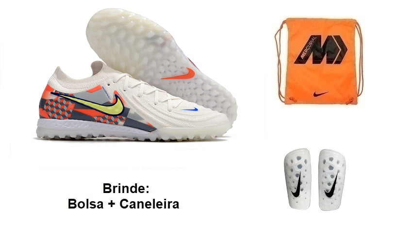 NIKE PHANTOM LUNA 2 ELITE (TF)
