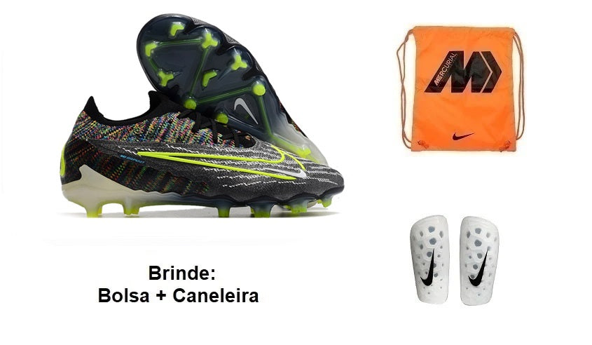 NIKE PHANTOM GX ELITE (FG)