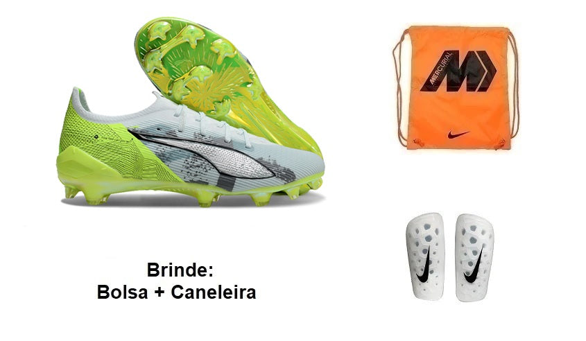 PUMA ULTRA 5 ULTIMATE (FG)