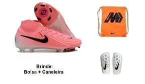 NIKE PHANTOM LUNA ELITE NU (FG)