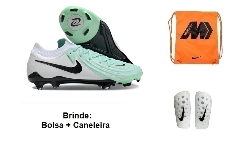 NIKE PHANTOM LUNA ELITE (FG) 2