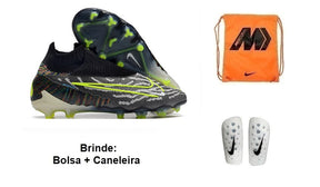 NIKE PHANTOM GX DF (FG)