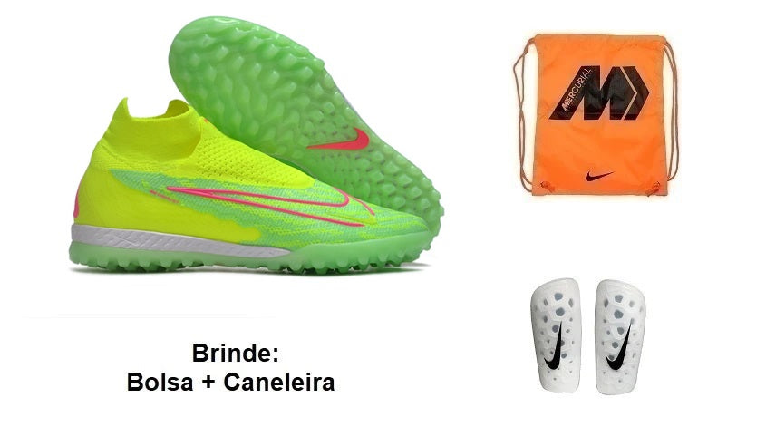 NIKE PHANTOM GX (TF)