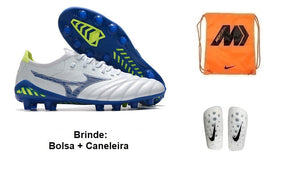 MIZUNO MORELIA NEO 3 MADE IN JAPAN (FG)
