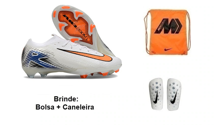 NIKE AIR ZOOM MERCURIAL VAPOR 16 (FG)