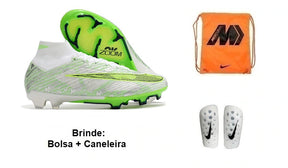 NIKE MERCURIAL SUPERFLY 9 (FG)