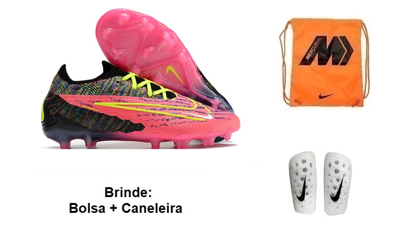 NIKE PHANTOM GX ELITE (FG)