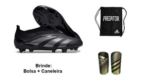 ADIDAS PREDATOR LACELESS TONGUE (FG)