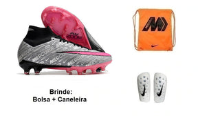 NIKE MERCURIAL SUPERFLY 9 (FG)