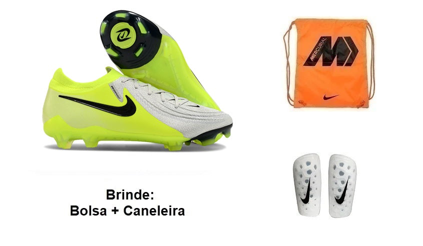 NIKE PHANTOM LUNA ELITE (FG) 2