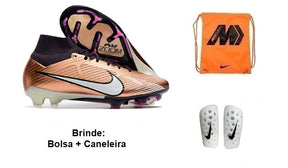 NIKE MERCURIAL SUPERFLY 9 (FG)