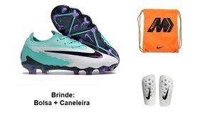 NIKE PHANTOM GX ELITE (FG)