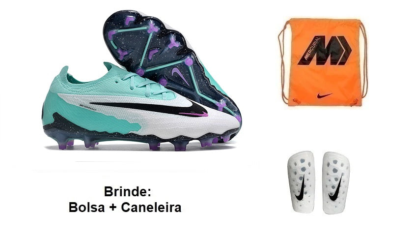 NIKE PHANTOM GX ELITE (FG)