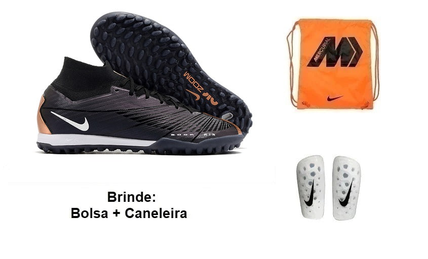 NIKE AIR MERCURIAL SUPERFLY 9 (TF)