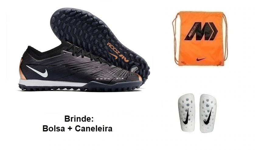 NIKE AIR MERCURIAL VAPOR 15 (TF)