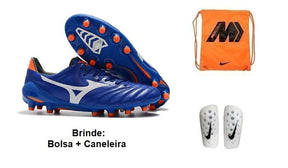 MIZUNO MORELIA NEO (FG)