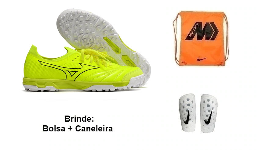 MIZUNO MORELIA NEO SALA (TF)