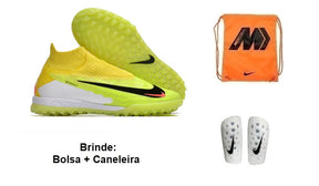 NIKE PHANTOM GX (TF)