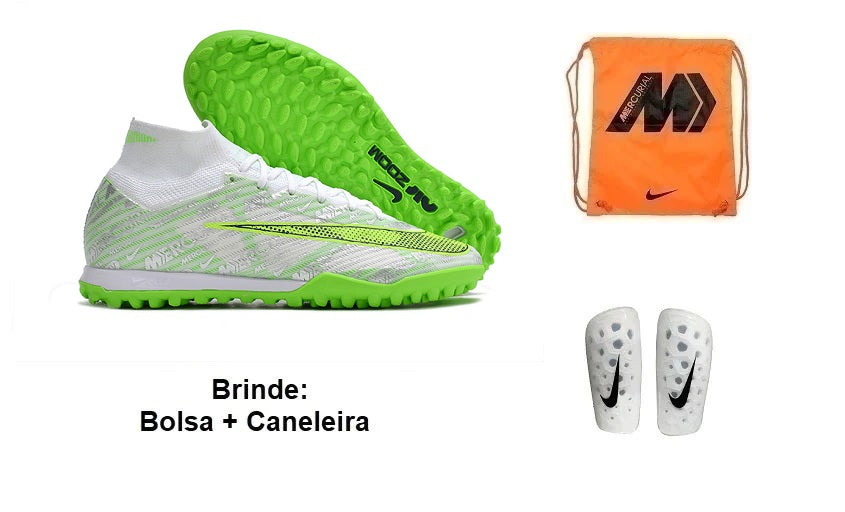 NIKE MERCURIAL SUPERFLY 9 (TF)