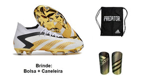 ADIDAS PREDATOR ACCURACY.1 (FG)