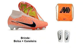 NIKE MERCURIAL SUPERFLY 9 (FG)