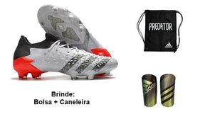 ADIDAS PREDATOR FREAK.1 (FG)