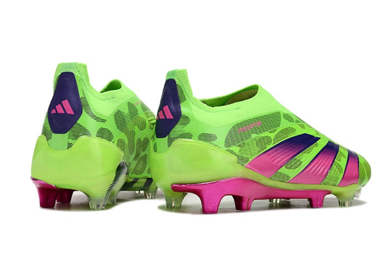 ADIDAS PREDATOR LACELESS TONGUE (FG)