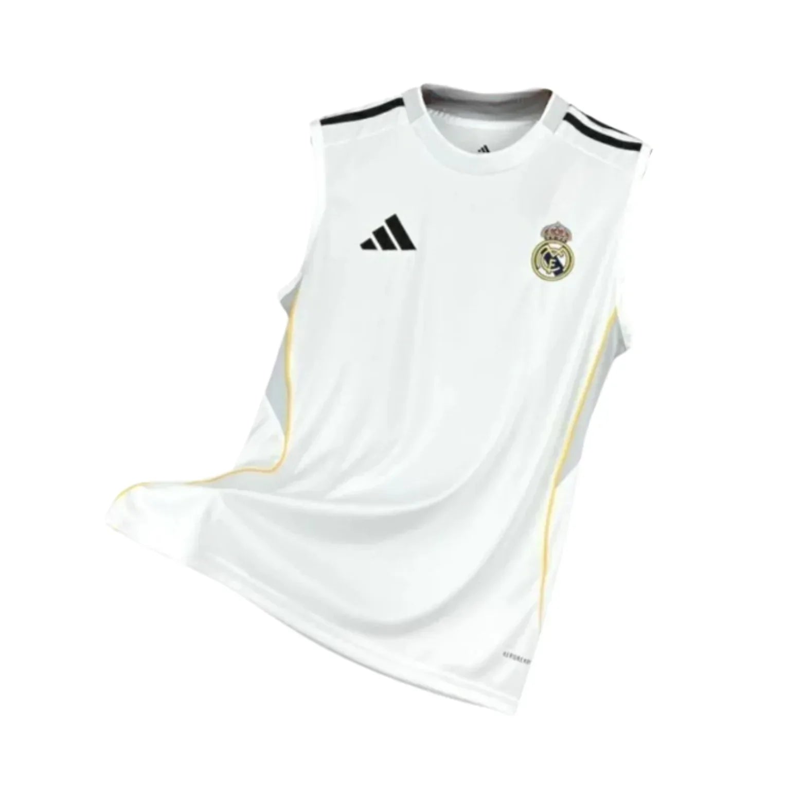 Regata Real Madrid I 25/26