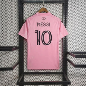 Camisa Inter Miami I 25/26 - Jogador Adidas Masculina