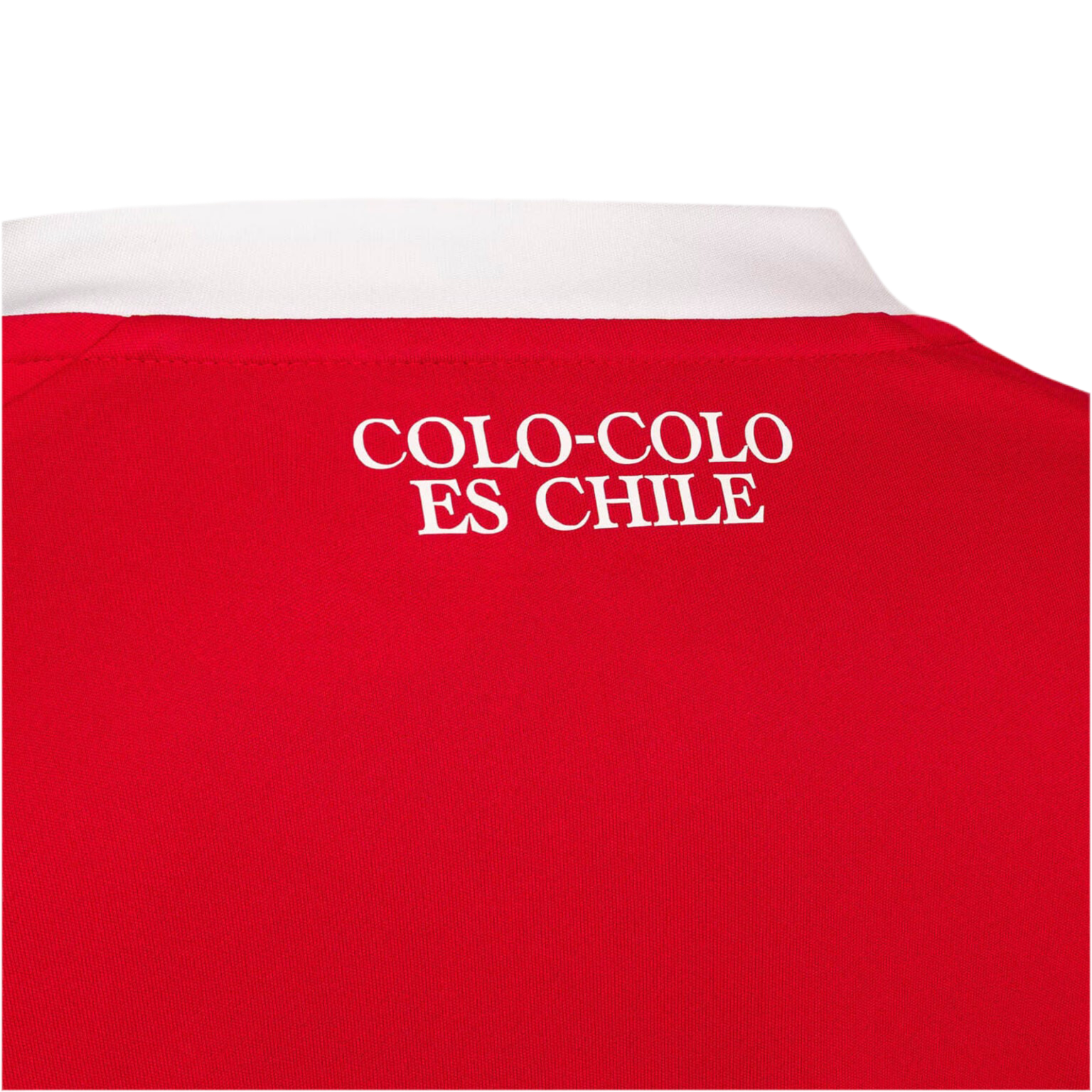 Camisa Colo Colo III 25/26