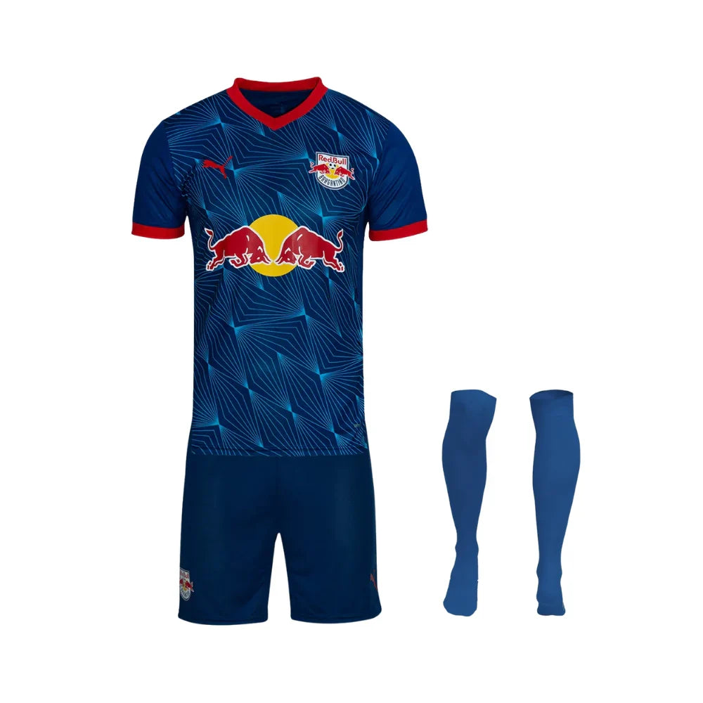 Kit Infantil Bragantino II 25/26