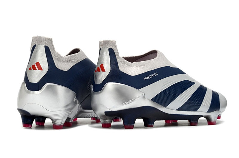 ADIDAS PREDATOR LACELESS TONGUE (FG) 2
