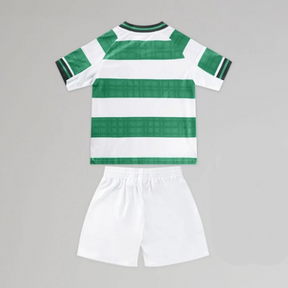 Kit Infantil Celtic I 25/26