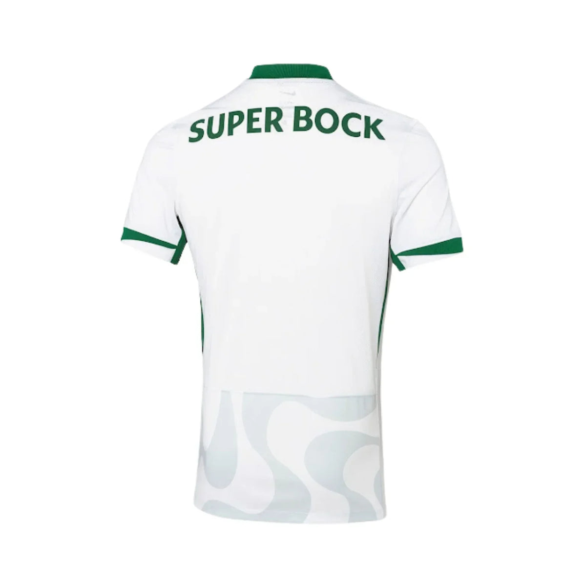 Camisa Sporting II 25/26