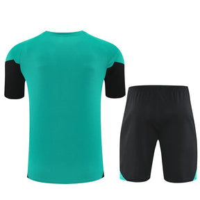 Kit Infantil Liverpool 25/26