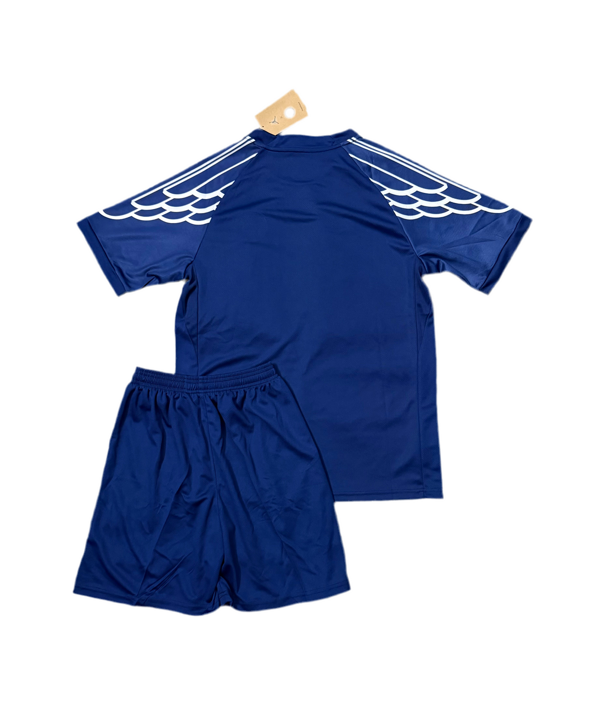 Kit Infantil PSG IV 24/25