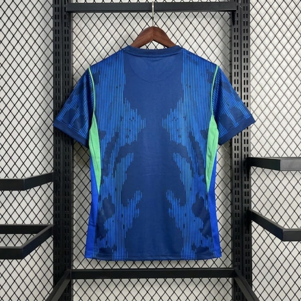 Camisa Seleção Brasil II 26/27