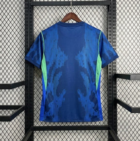 Camisa Seleção Brasil II 26/27