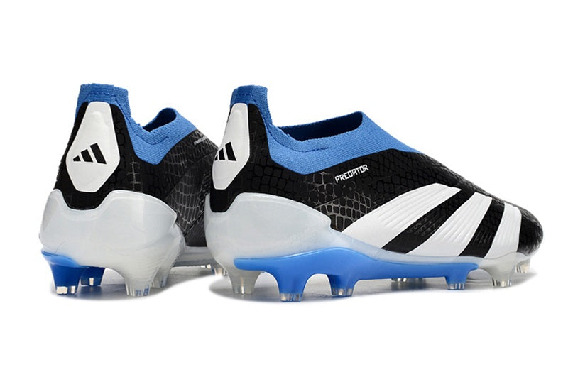 ADIDAS PREDATOR LACELESS TONGUE (FG) 2