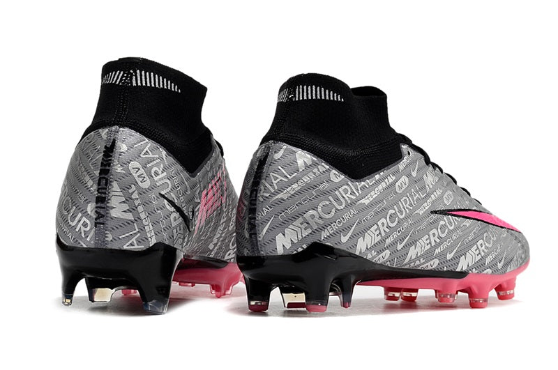 NIKE MERCURIAL SUPERFLY 9 (FG)