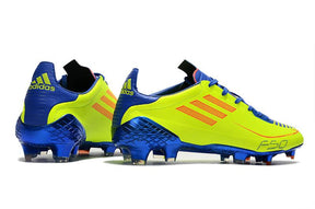 ADIDAS F50 GHOSTED ADIZERO (FG)