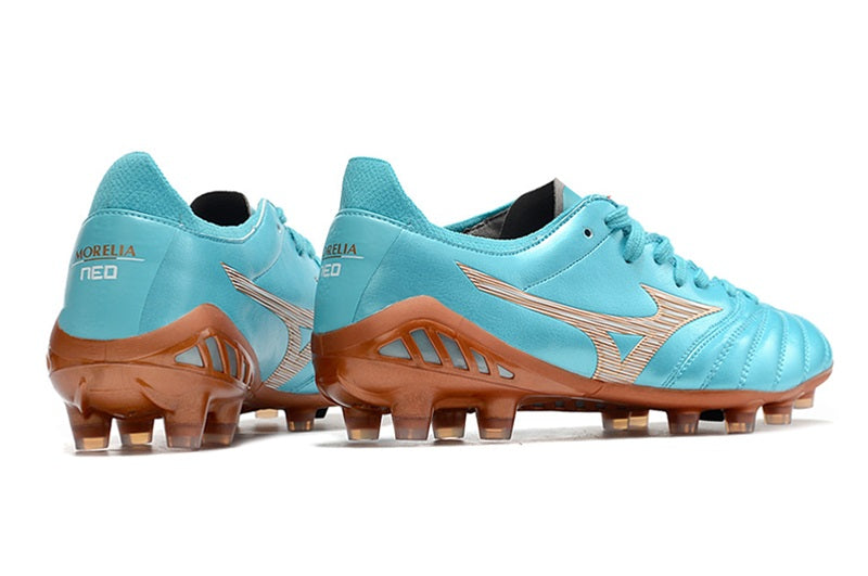 MIZUNO MORELIA NEO 3 (FG)