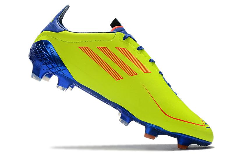 ADIDAS F50 GHOSTED ADIZERO (FG)