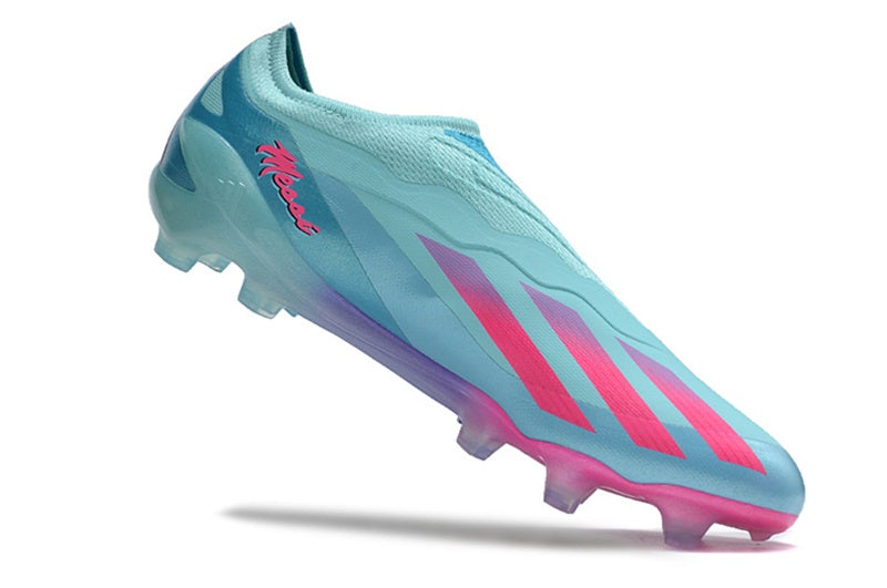 ADIDAS X CRAZYFAST (FG)