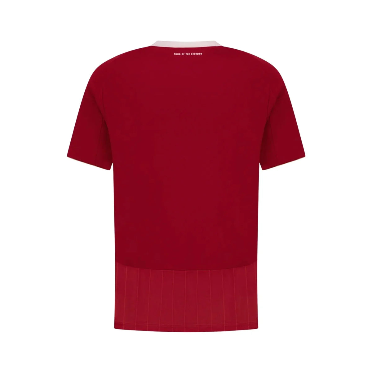 Camisa Al Ahly I 25/26