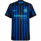 Camisa Inter de Milão I 25/26