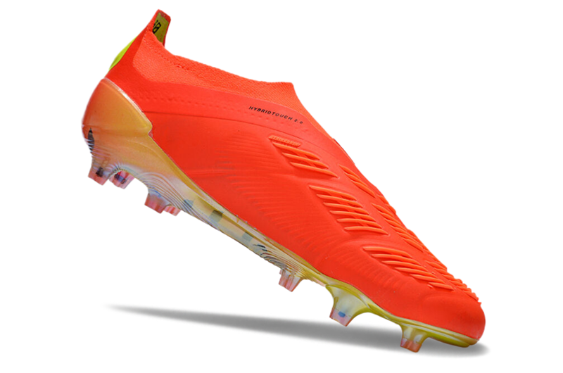 ADIDAS PREDATOR LACELESS TONGUE (FG)