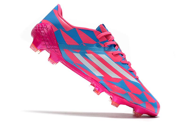 ADIDAS F50 GHOSTED ADIZERO (FG)